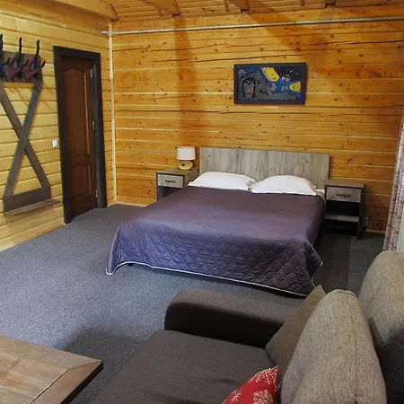 Hotel Shale Verba