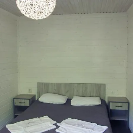 Shale Verba Hotel Kvasy