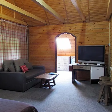 Hotel Shale Verba