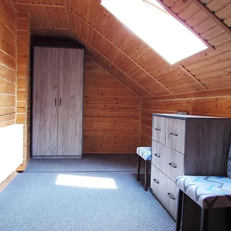 Hotel Shale Verba Kvasy