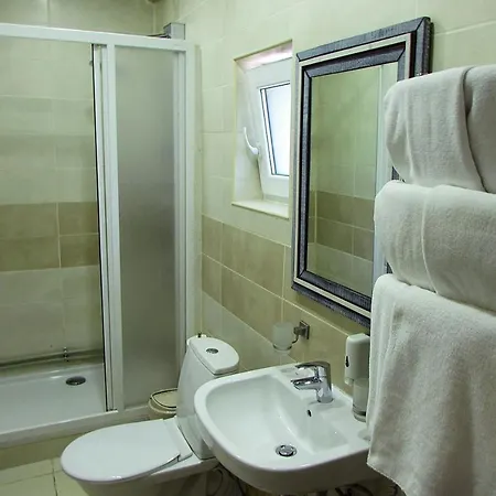 Shale Verba Hotel Kvasy