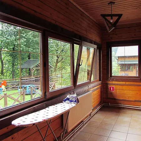 Shale Verba Hotel Kvasy