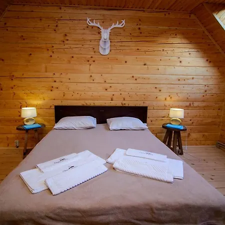Shale Verba Hotel