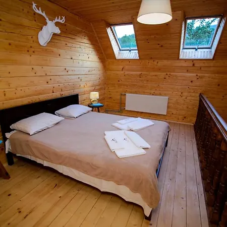 Hotel Shale Verba *