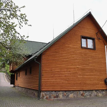 Shale Verba Hotel