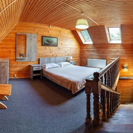 Hotel Shale Verba