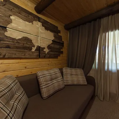 Shale Verba Hotel *
