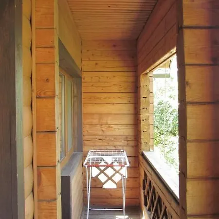 Hotel Shale Verba