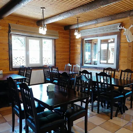 Shale Verba Hotel *