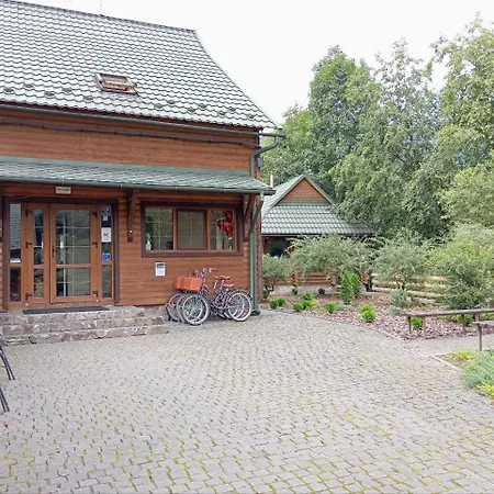 Shale Verba Hotel Kvasy