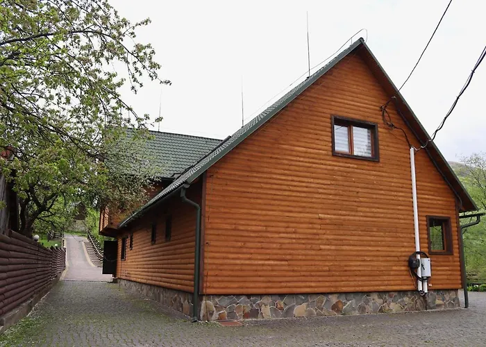 Shale Verba Hotel