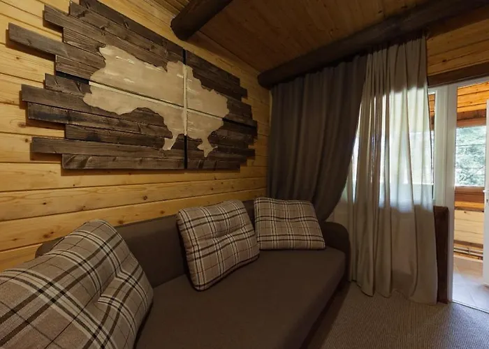 Shale Verba Hotel *