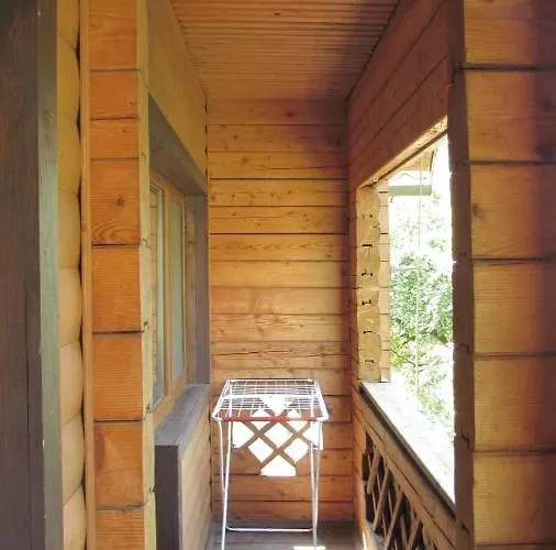 Hotel Shale Verba
