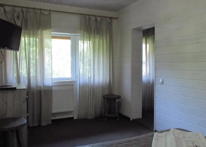 Hotel Shale Verba *