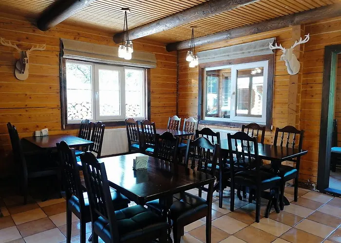 Shale Verba Hotel *