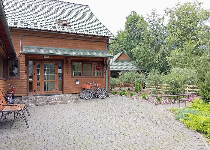 Shale Verba Hotel Kvasir