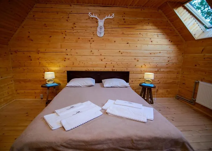 Shale Verba Hotel