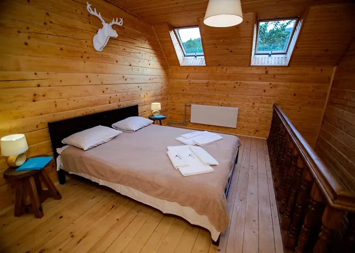 Hotel Shale Verba *